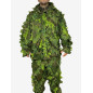 KMCS Ghillie Suit – Next-Gen Green