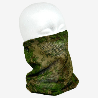 KMCS arcmaszk – Next-Gen Green