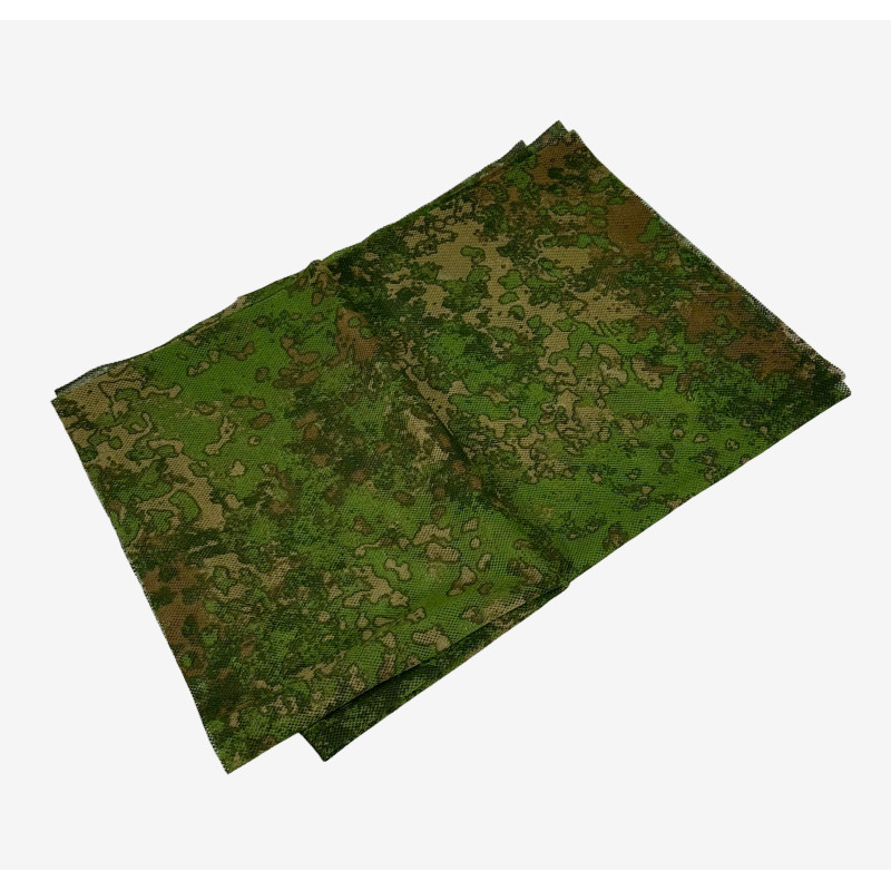 KMCS alap háló 1x1,5 m – Next-Gen Green