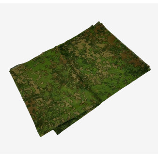 KMCS Base Mesh 1x1,5 m - Next-Gen Green