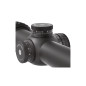 VictOptics SOI 1,5-5x20 LPVO Riflescope - Black