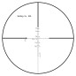 VictOptics SOI 1,5-5x20 LPVO Riflescope - Black