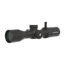 VictOptics SOI 2-7x32 Airsoft Riflescope - Black