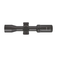 VictOptics SOI 2-7x32 Airsoft Riflescope - Black