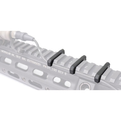 FMA CNC RIS Cable Management, Type B - Black