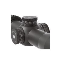 VictOptics SOI 2-7x32 Airsoft távcső – fekete