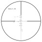 VictOptics SOI 2-7x32 Riflescope - Black