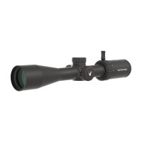 VictOptics SOI 3-9x40 távcső – fekete