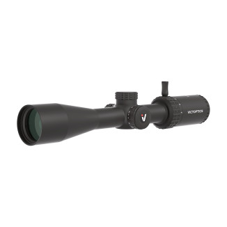 VictOptics SOI 3-9x40 távcső – fekete