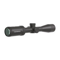 VictOptics SOI 3-9x40 Riflescope - Black