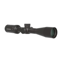 VictOptics SOI 3-9x40 távcső – fekete