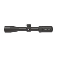 VictOptics SOI 3-9x40 távcső – fekete