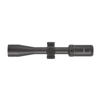VictOptics SOI 3-9x40 távcső – fekete