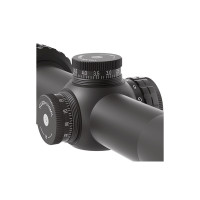 VictOptics SOI 3-9x40 távcső – fekete