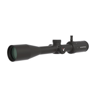 VictOptics SOI 4–12x40 távcső – fekete