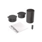 VictOptics SOI 4-12x40 Riflescope - Black VictOptics SOI 4-12x40 Riflescope - Black