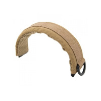 EARMOR Advanced moduláris fejhallgató-huzat M61 – Coyote TAN