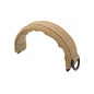 EARMOR Advanced moduláris fejhallgató-huzat M61 – Coyote TAN
