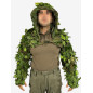 KMCS Cobra Hood / Bolero – Next-Gen Green