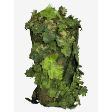 KMCS csomagborító 3D-s levelekkel (S) – Next-Gen Green