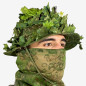 KMCS Boonie sapka 3D-s levelekkel – Next-Gen Green KMCS Boonie sapka 3D-s levelekkel – Next-Gen Green