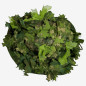 KMCS Boonie Hat with 3D Leaves - Next-Gen Green