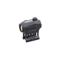 Vector Optics SCRAPPER 1x22 SOLAR MTR pontszerű célzó – fekete