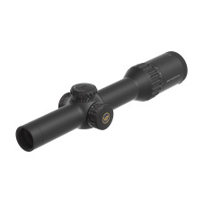 Vector Optics CONTINENTAL X10 1-10x24i ED Fiber LPVO távcső