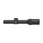 VO CONTINENTAL X10 1-10x24i ED Fiber LPVO távcső  – fekete
