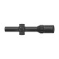VO CONTINENTAL X10 1-10x24i ED Fiber LPVO távcső  – fekete
