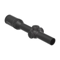 Vector Optics CONTINENTAL X10 1-10x24i ED Fiber LPVO távcső