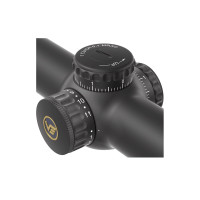 Vector Optics CONTINENTAL X10 1-10x24i ED Fiber LPVO távcső