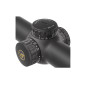VO CONTINENTAL X10 1-10x24i ED Fiber LPVO távcső  – fekete