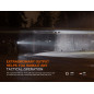 FENIX GL23R TACTICAL LIGHT WITH Green LASER SIGHT
