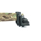 CTM AAP-01 Open Belt Holster, Right-Handed - Black CTM AAP-01 Open Belt Holster, Right-Handed - Black