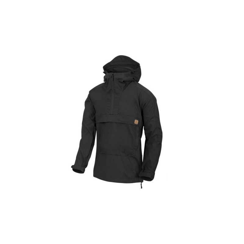 HELIKON WOODSMAN Anorak Jacket® - Black
