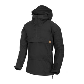 HELIKON WOODSMAN Anorak Jacket® – Fekete