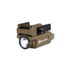 OLIGHT Valkyrie PL-Mini 2 pisztolyzseblámpa, 600 lm – bézs