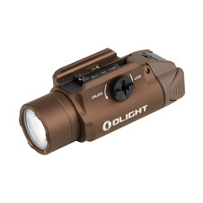 OLIGHT Valkyrie PL-3S pisztolyzseblámpa, 1000 lm – bézs