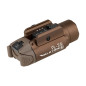 OLIGHT Valkyrie PL-3S pisztolyzseblámpa, 1000 lm – bézs OLIGHT Valkyrie PL-3S pisztolyzseblámpa, 1000 lm – bézs