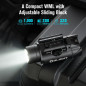 OLIGHT Valkyrie PL-3S pisztolyzseblámpa, 1000 lm – bézs OLIGHT Valkyrie PL-3S pisztolyzseblámpa, 1000 lm – bézs