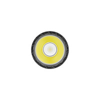 OLIGHT ODIN Mini 1250 lm puskás zseblámpa, M-LOK rögzítéssel – bézs