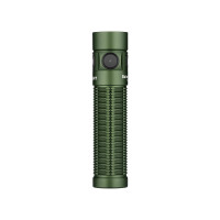 OLIGHT BATON 3 Pro Max zseblámpa 2500 lm – zöld
