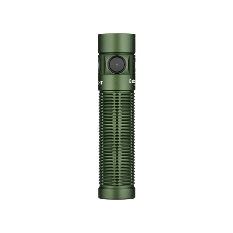 OLIGHT BATON 3 Pro Max Flashlight 2500 lm - Green
