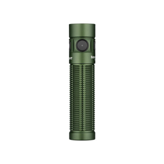 OLIGHT BATON 3 Pro Max zseblámpa 2500 lm – zöld