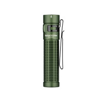 OLIGHT BATON 3 Pro Max zseblámpa 2500 lm – zöld