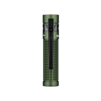 OLIGHT BATON 3 Pro Max zseblámpa 2500 lm – zöld