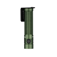 OLIGHT BATON 3 Pro Max zseblámpa 2500 lm – zöld