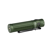 OLIGHT BATON 3 Pro Max zseblámpa 2500 lm – zöld