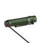 OLIGHT BATON 3 Pro Max zseblámpa 2500 lm – zöld